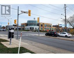 A109 - 4211 SHEPPARD AVENUE E, Toronto, Ontario