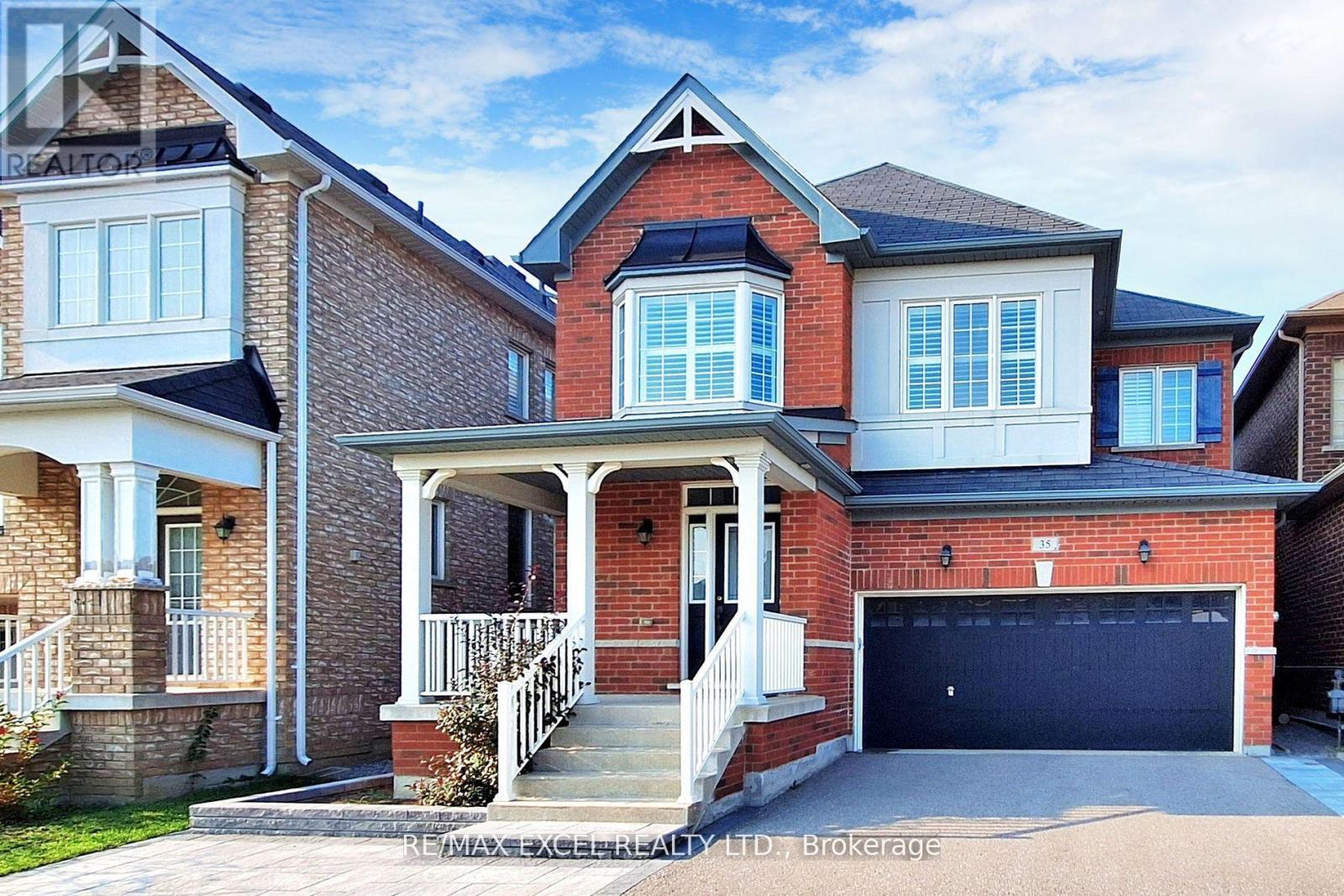 35 HOOVER PARK DRIVE, Whitchurch-Stouffville, Ontario