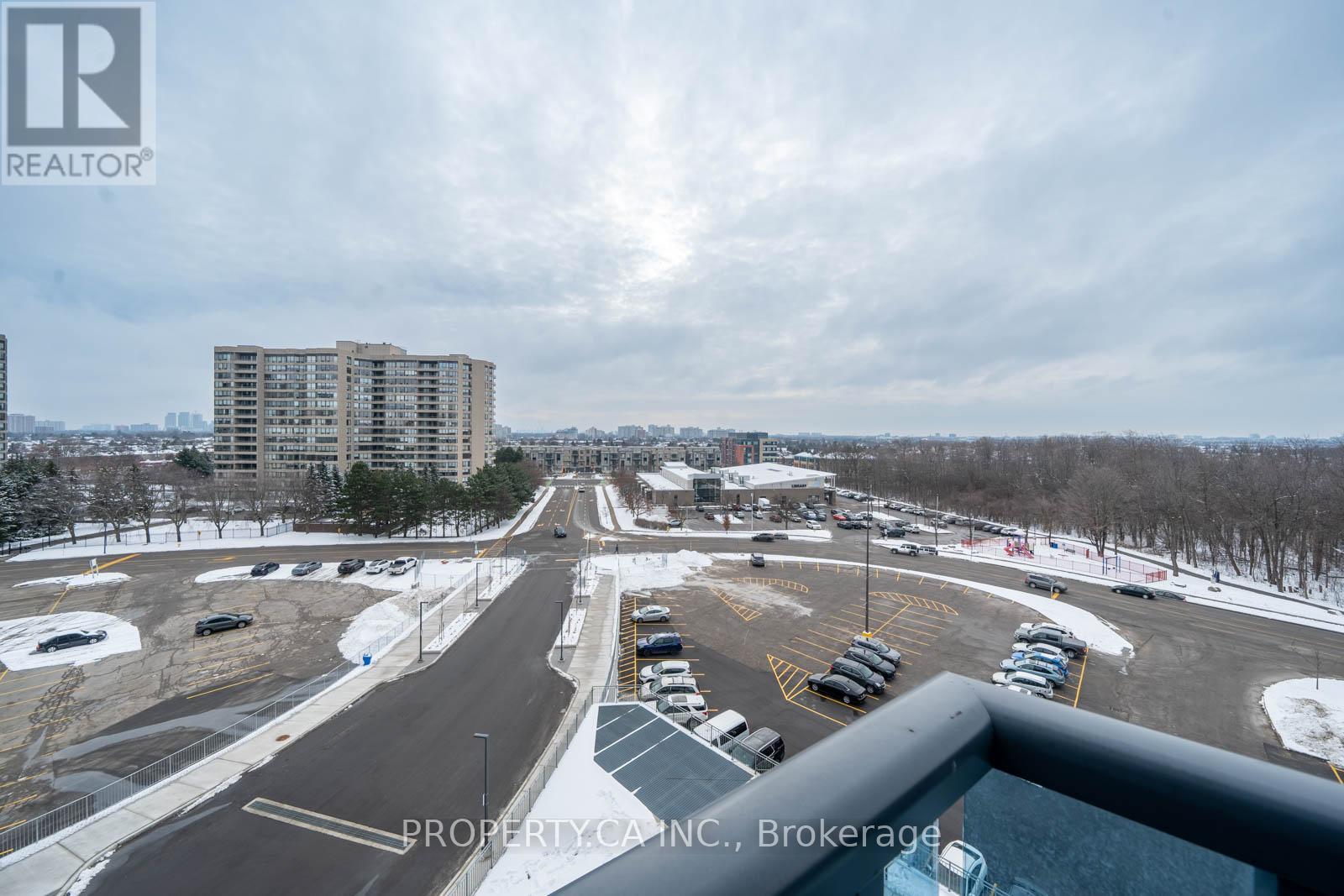 512 - 30 Upper Mall Way, Vaughan, Ontario  L4J 0L8 - Photo 11 - N11923127