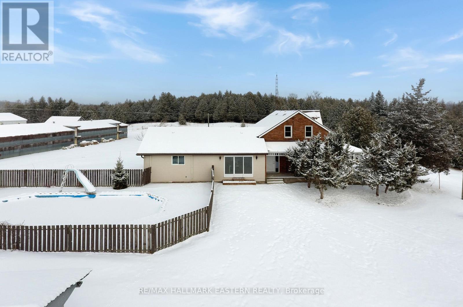 440 COUNTY RD 40, Douro-Dummer, Ontario