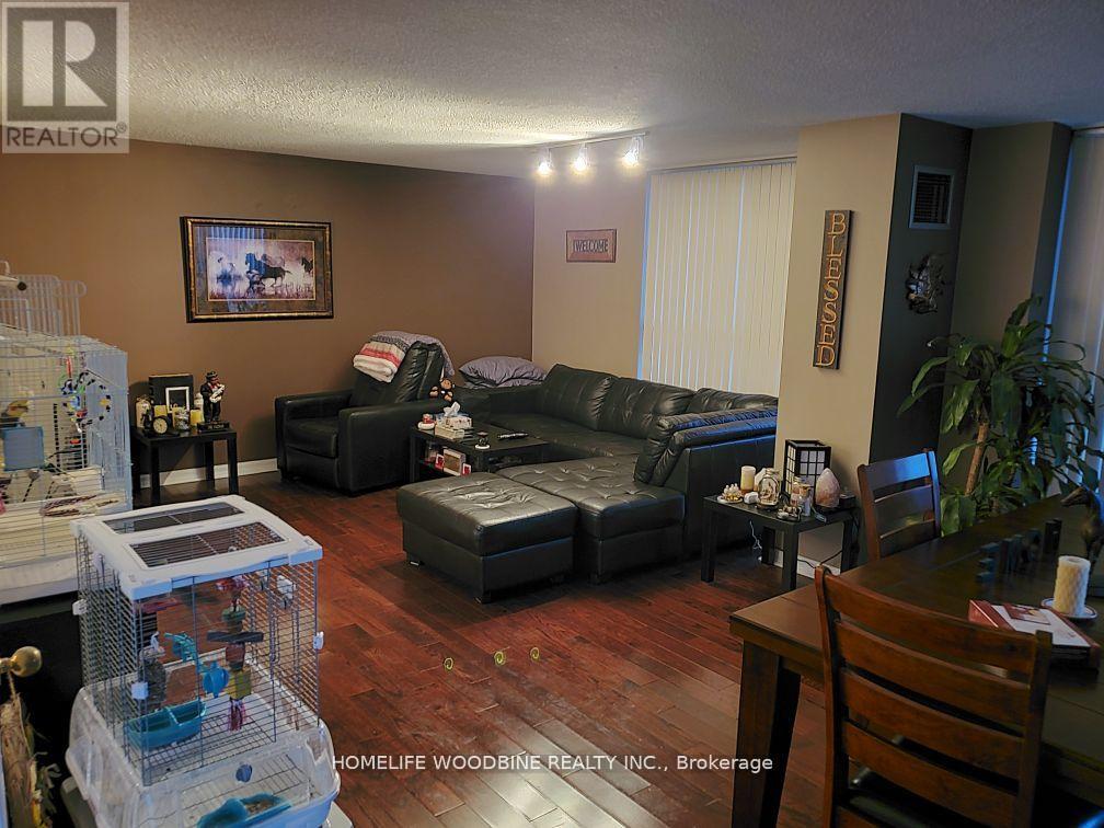 Property at 1002 - 600 REXDALE BOULEVARD image 5