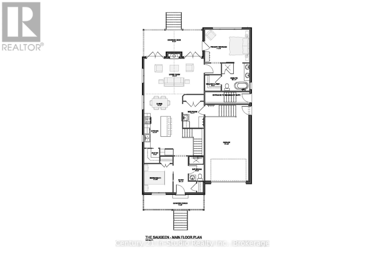 Property at 11 GRENVILLE STREET N image 3