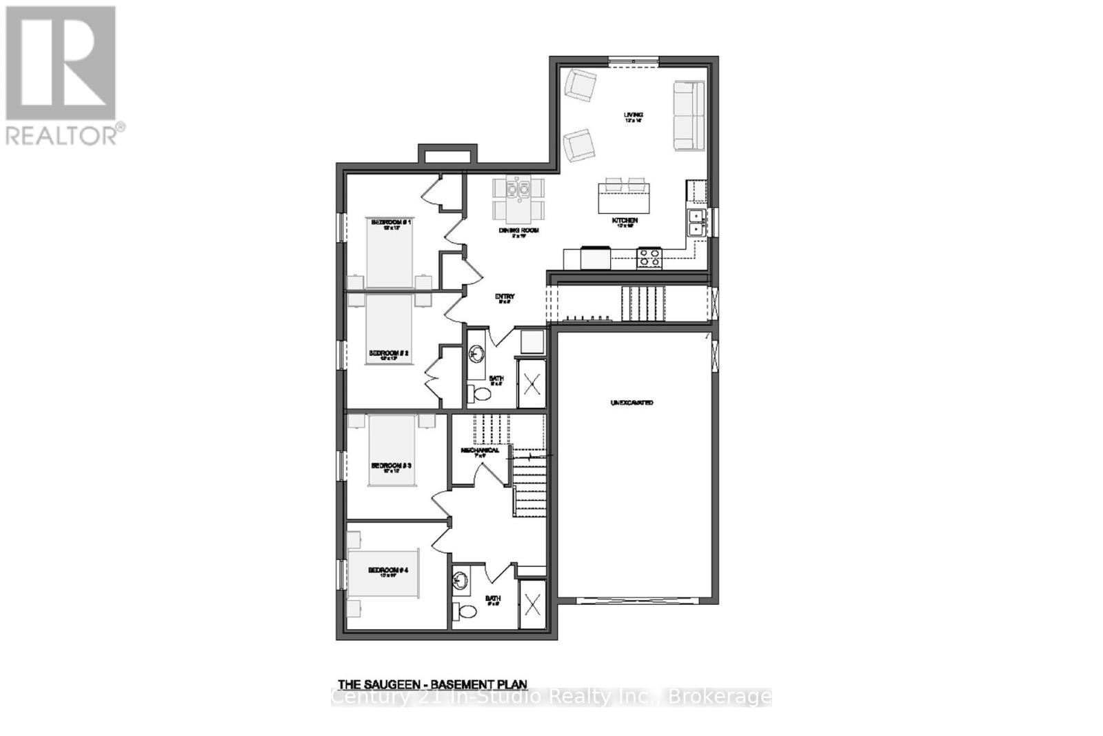 Property at 11 GRENVILLE STREET N image 4
