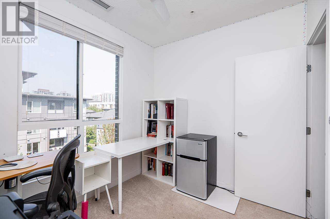 504 3581 Ross Drive, Vancouver, British Columbia  V6S 0K5 - Photo 30 - R2952360