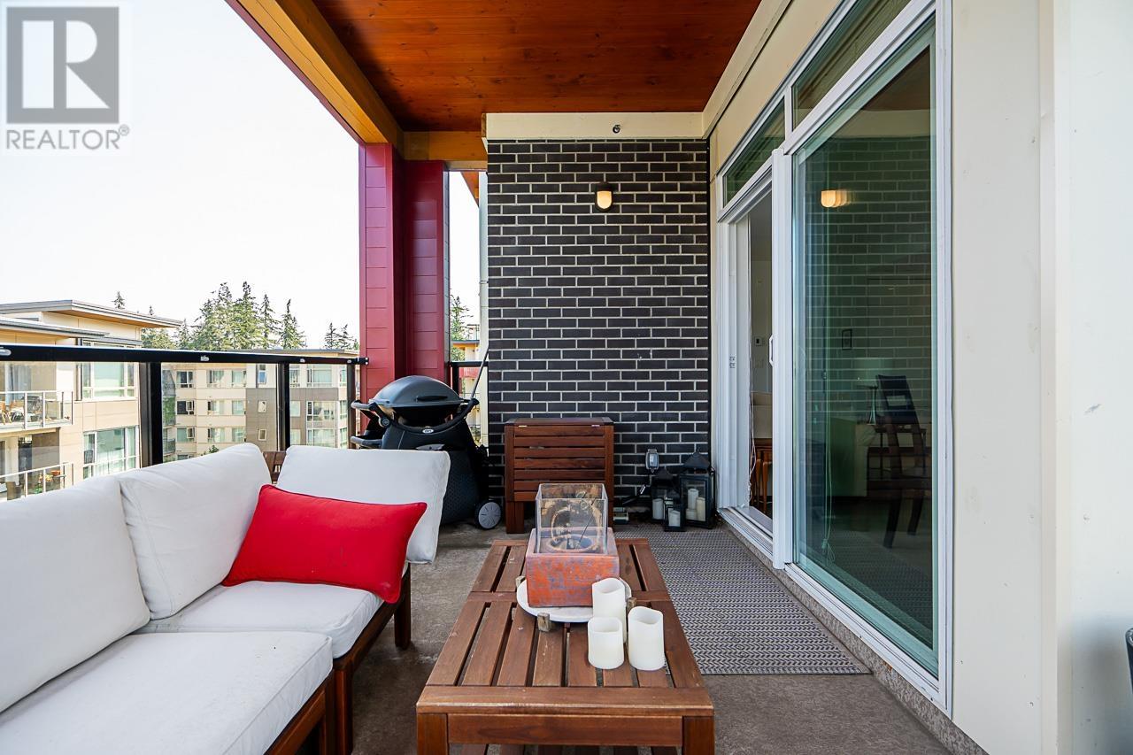 504 3581 Ross Drive, Vancouver, British Columbia  V6S 0K5 - Photo 35 - R2952360