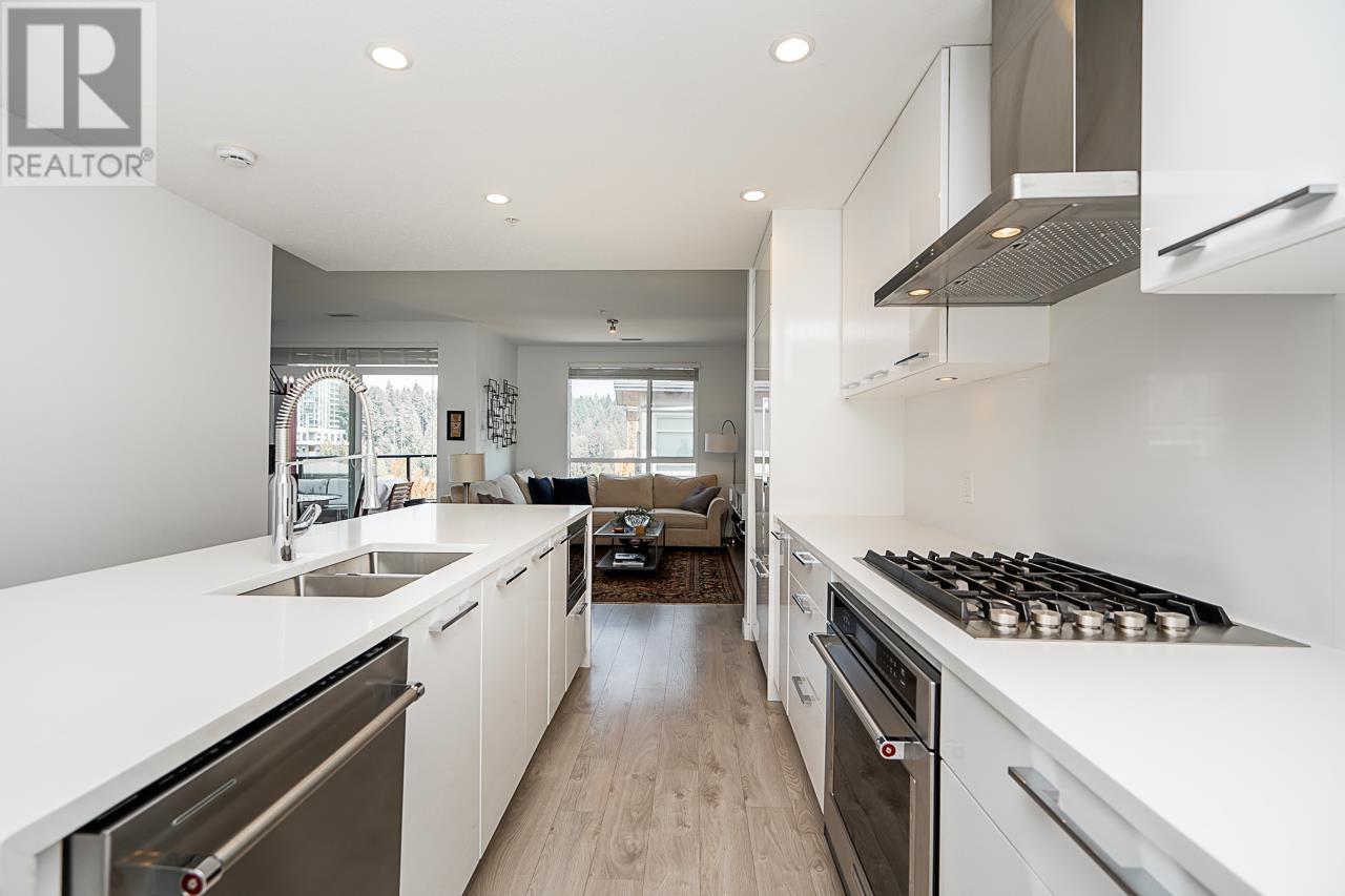 504 3581 Ross Drive, Vancouver, British Columbia  V6S 0K5 - Photo 13 - R2952360