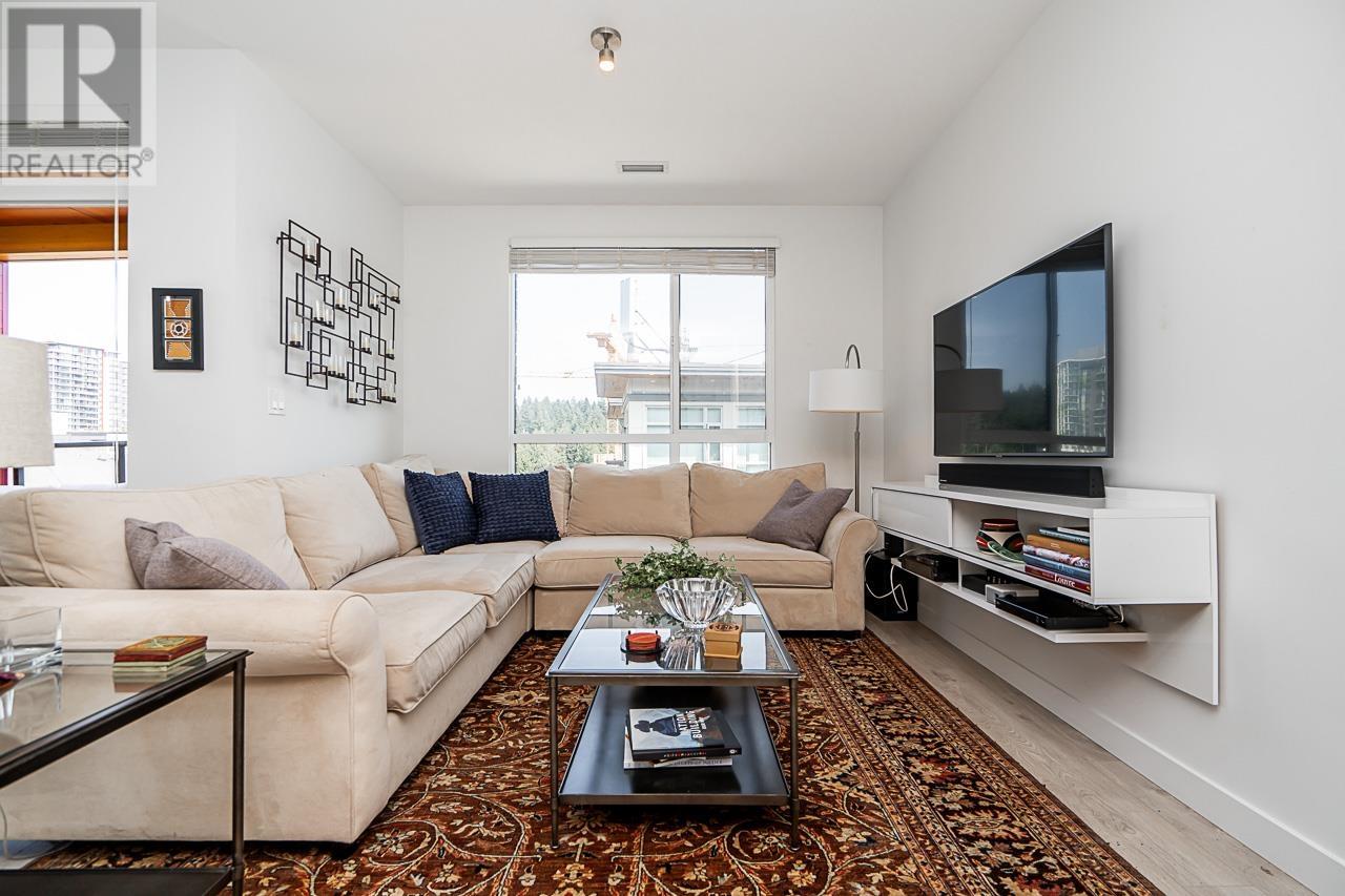 504 3581 Ross Drive, Vancouver, British Columbia  V6S 0K5 - Photo 19 - R2952360