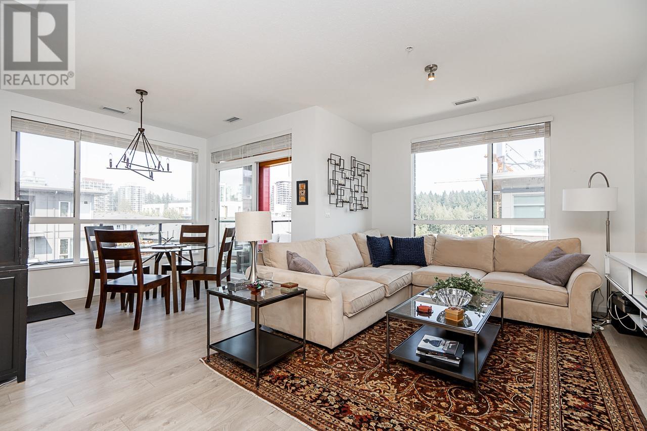 504 3581 Ross Drive, Vancouver, British Columbia  V6S 0K5 - Photo 18 - R2952360