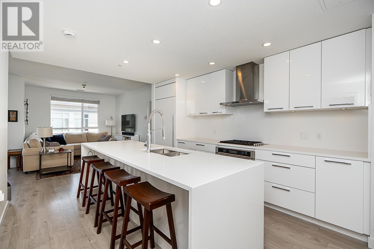 504 3581 Ross Drive, Vancouver, British Columbia  V6S 0K5 - Photo 12 - R2952360