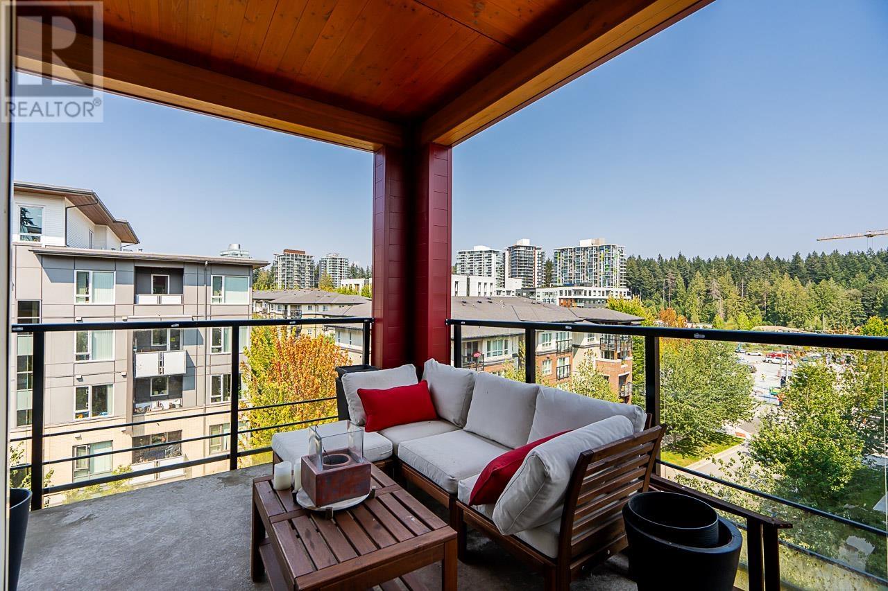 504 3581 Ross Drive, Vancouver, British Columbia  V6S 0K5 - Photo 34 - R2952360