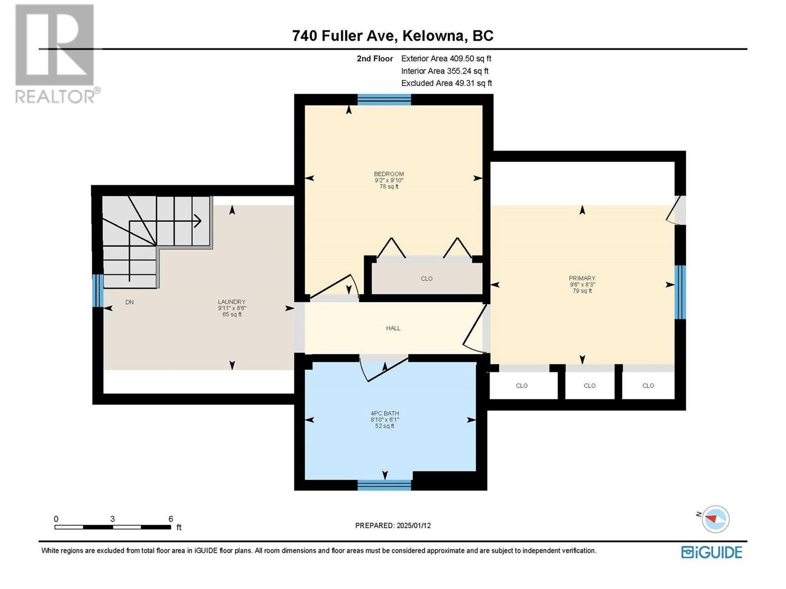 740 Fuller Avenue, Kelowna, British Columbia  V1Y 6X3 - Photo 43 - 10331936