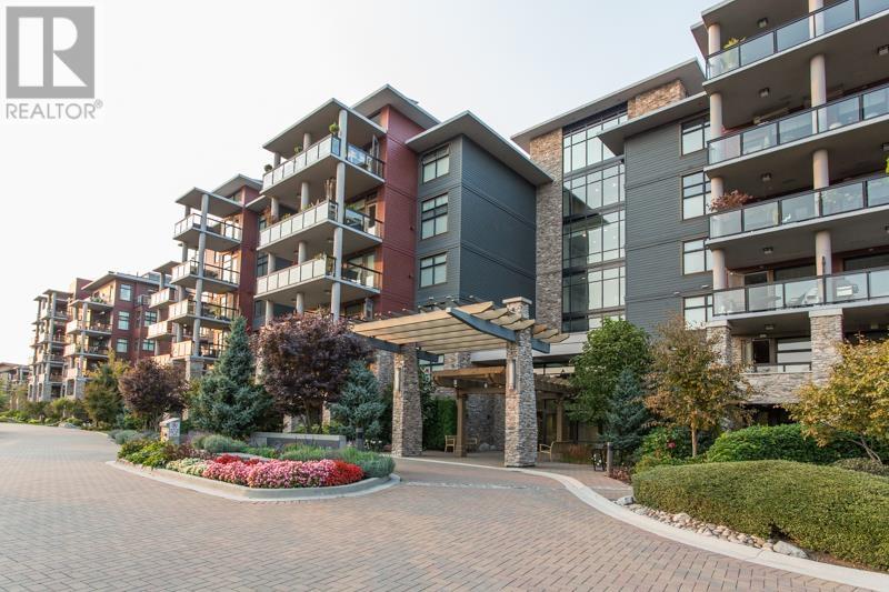 108 5055 SPRINGS BOULEVARD, Tsawwassen, British Columbia