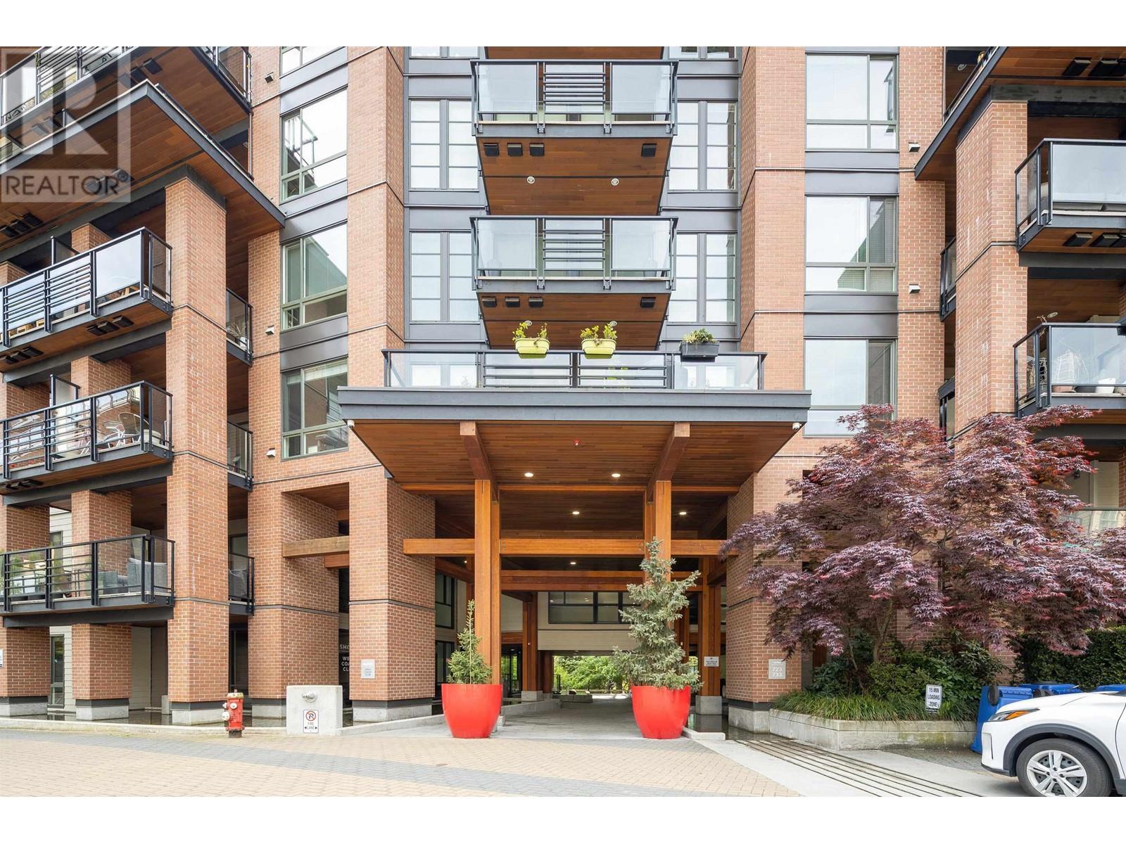 407 733 W 3rd Street, North Vancouver, British Columbia  V7M 0C8 - Photo 28 - R2956037