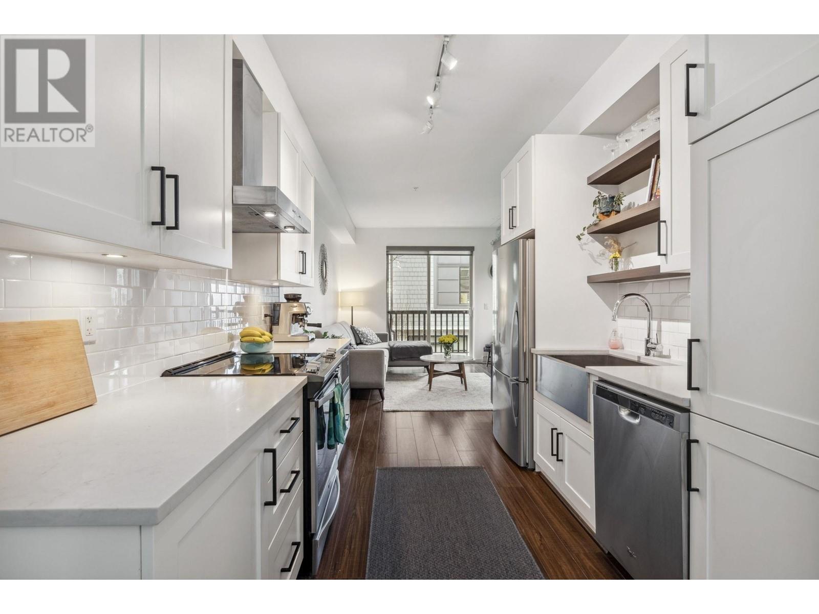 61 433 Seymour River Place, North Vancouver, British Columbia V7H 0B8 - Photo 11 - R2956056