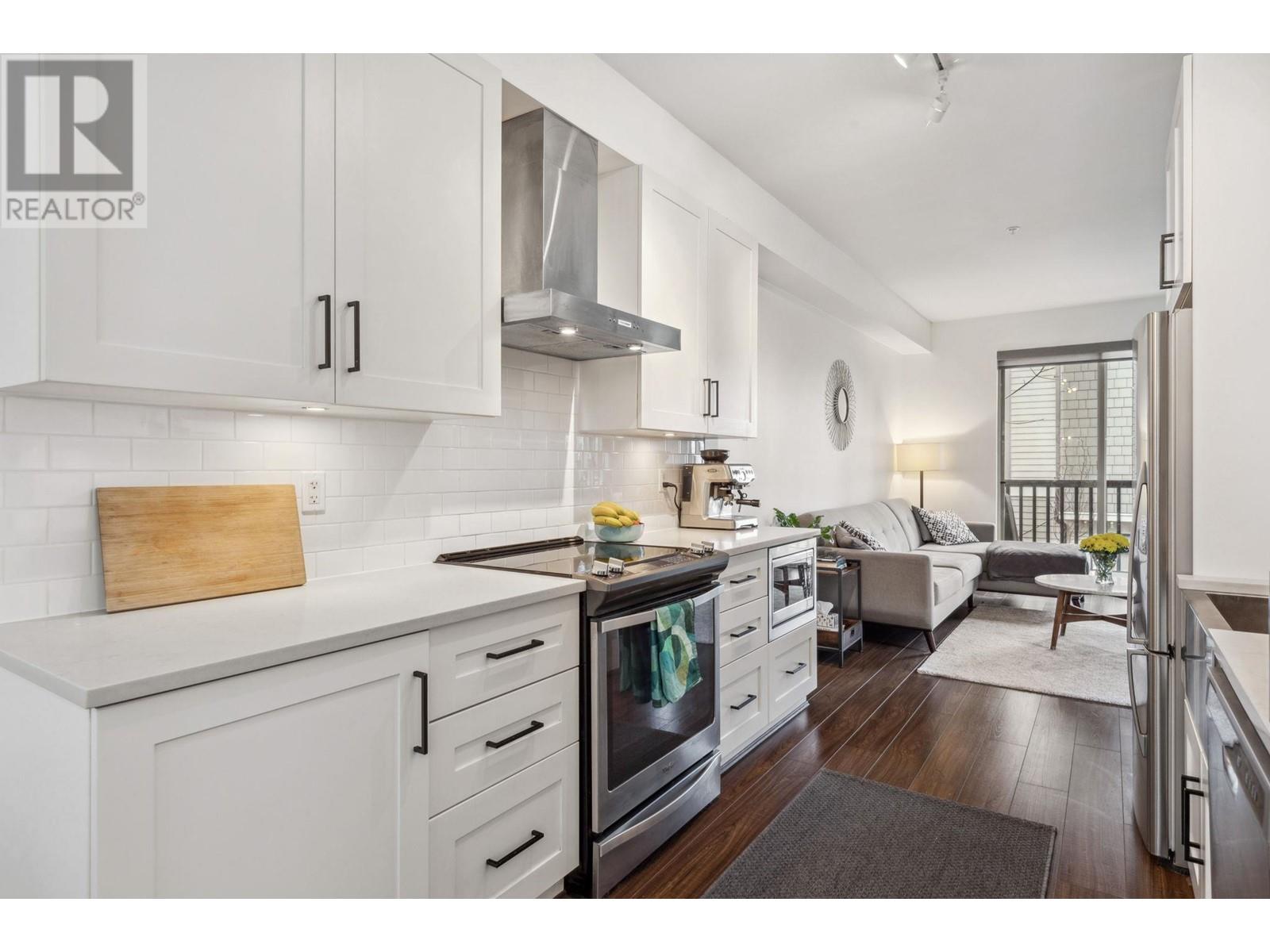 61 433 Seymour River Place, North Vancouver, British Columbia V7H 0B8 - Photo 12 - R2956056