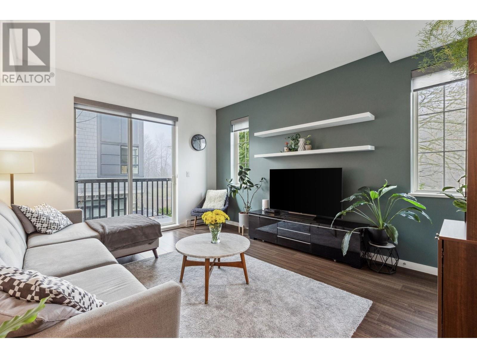 61 433 Seymour River Place, North Vancouver, British Columbia V7H 0B8 - Photo 2 - R2956056