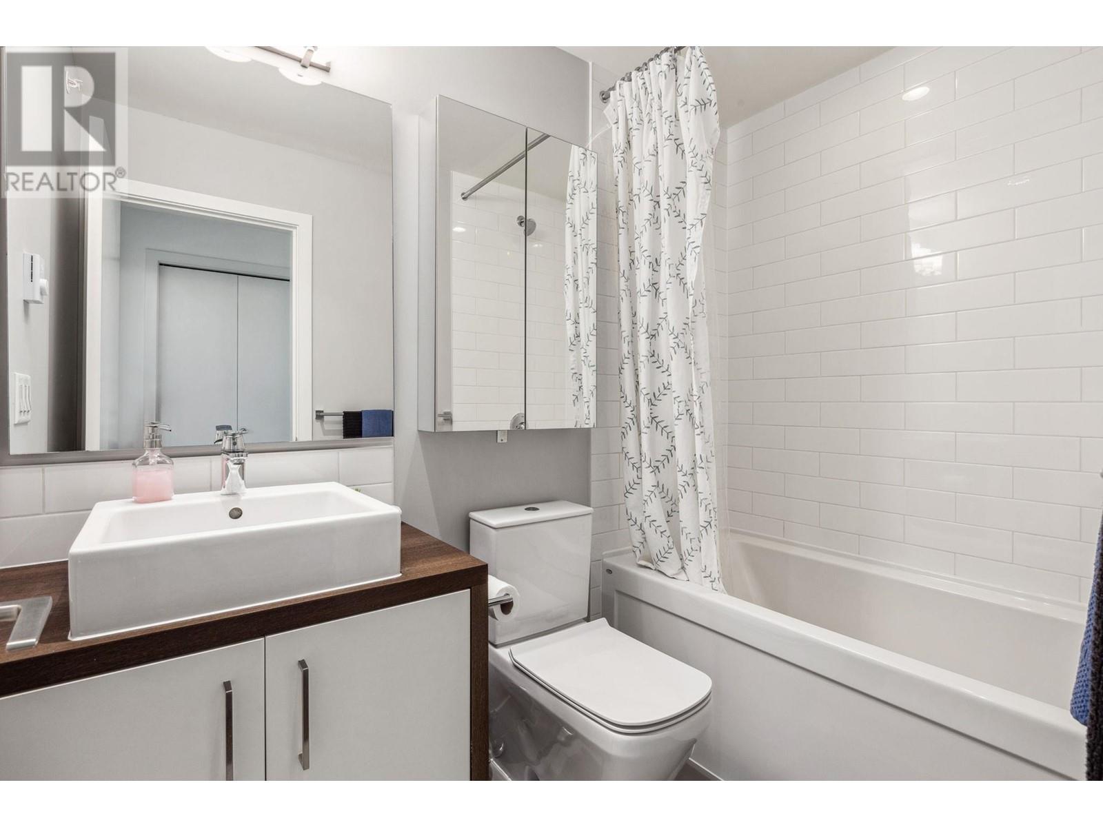61 433 Seymour River Place, North Vancouver, British Columbia V7H 0B8 - Photo 23 - R2956056