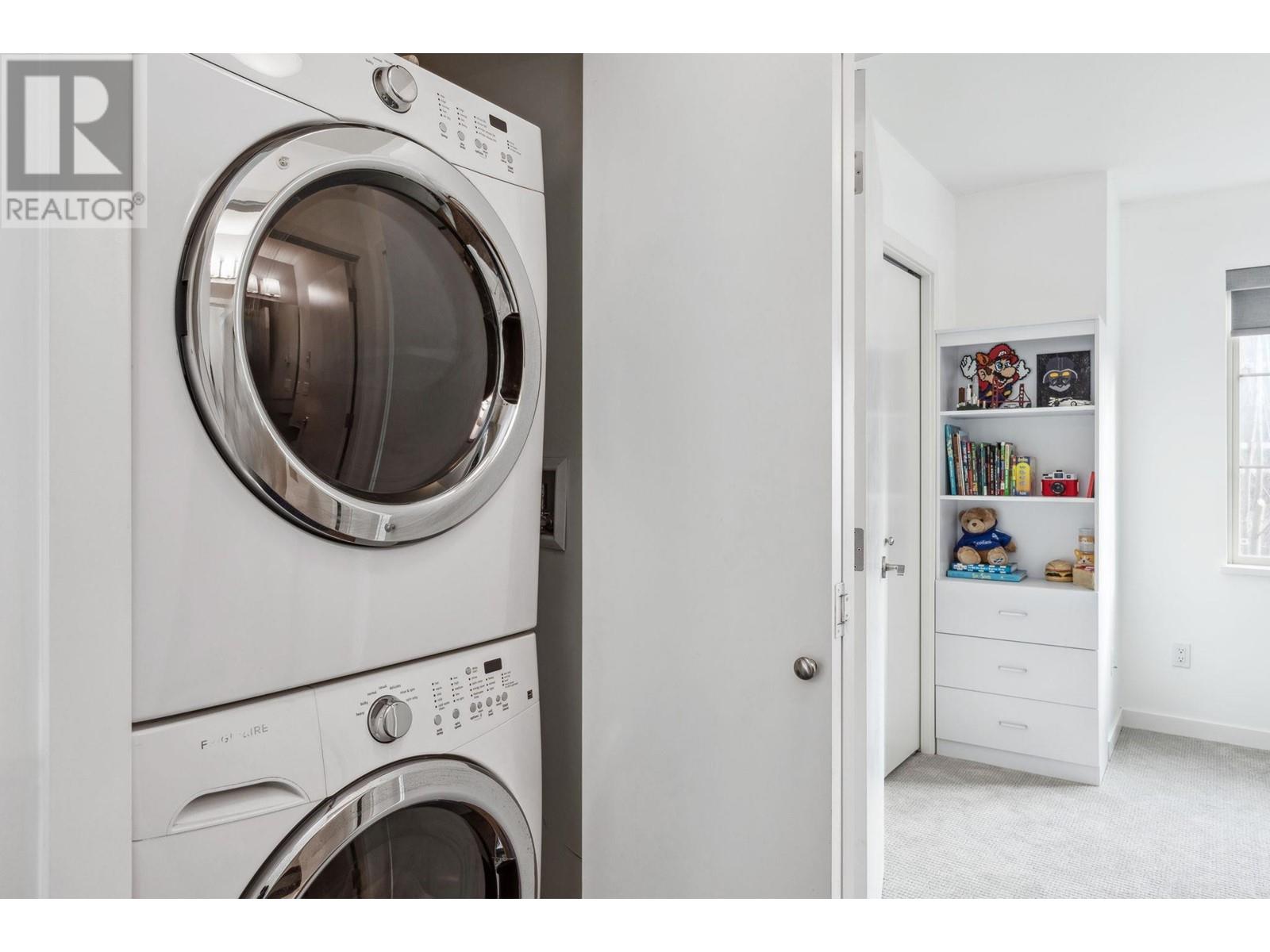 61 433 Seymour River Place, North Vancouver, British Columbia V7H 0B8 - Photo 24 - R2956056
