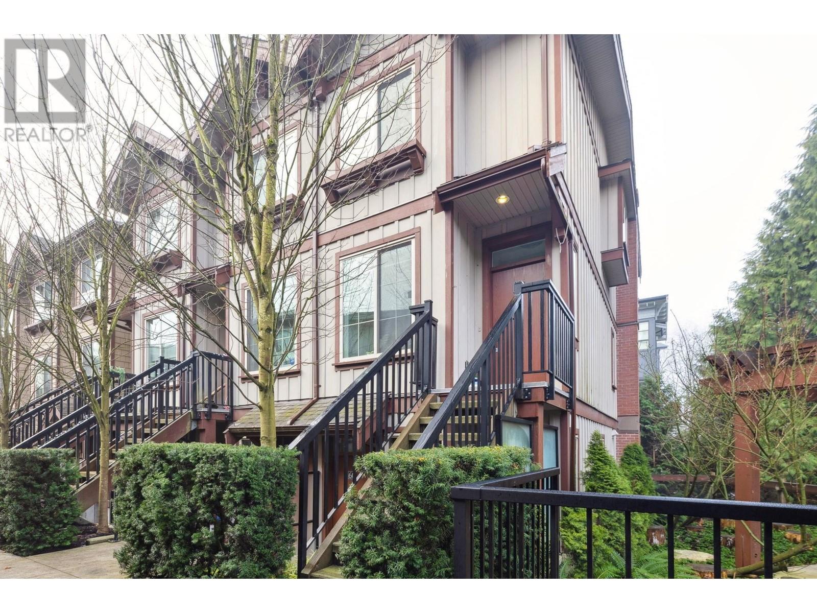 61 433 Seymour River Place, North Vancouver, British Columbia V7H 0B8 - Photo 27 - R2956056