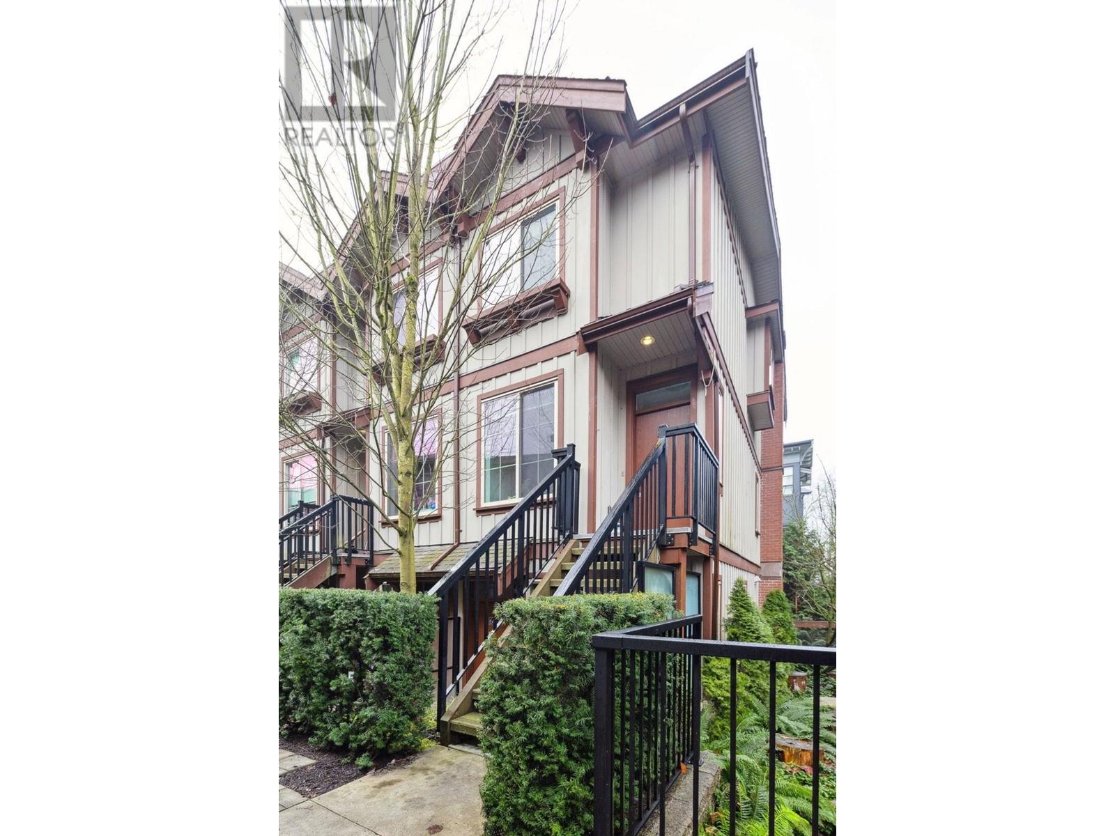 61 433 Seymour River Place, North Vancouver, British Columbia V7H 0B8 - Photo 28 - R2956056