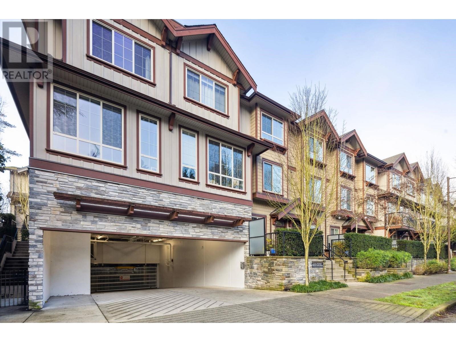 61 433 Seymour River Place, North Vancouver, British Columbia V7H 0B8 - Photo 29 - R2956056