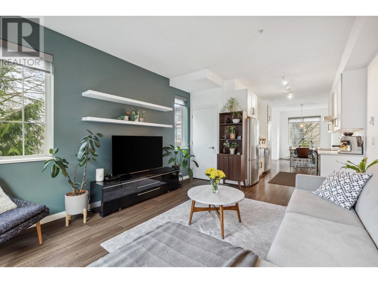 61 433 Seymour River Place, North Vancouver, British Columbia V7H 0B8 - Photo 4 - R2956056
