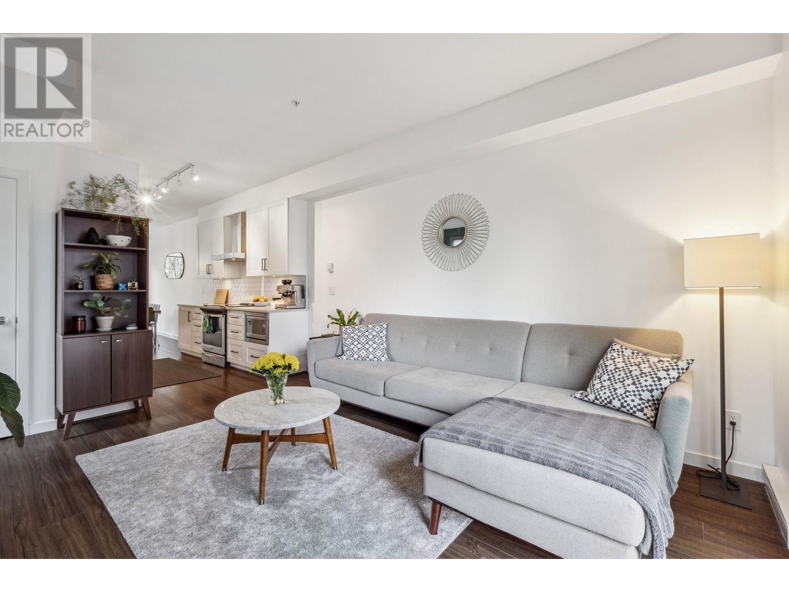 61 433 Seymour River Place, North Vancouver, British Columbia V7H 0B8 - Photo 6 - R2956056