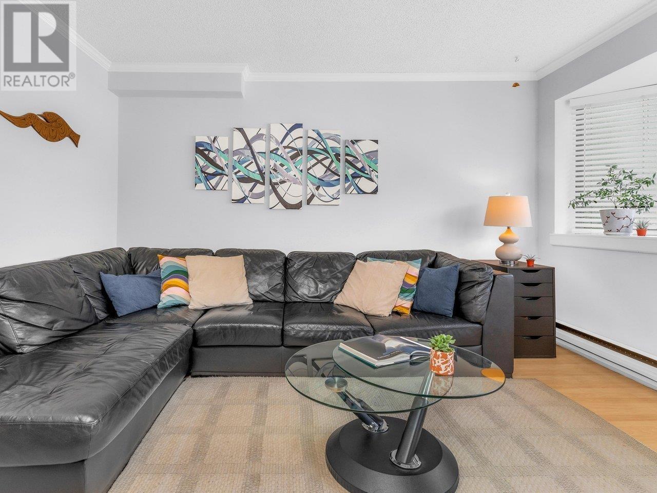 18 3437 W 4th Avenue, Vancouver, British Columbia V6R 1N7 - Photo 10 - R2956060