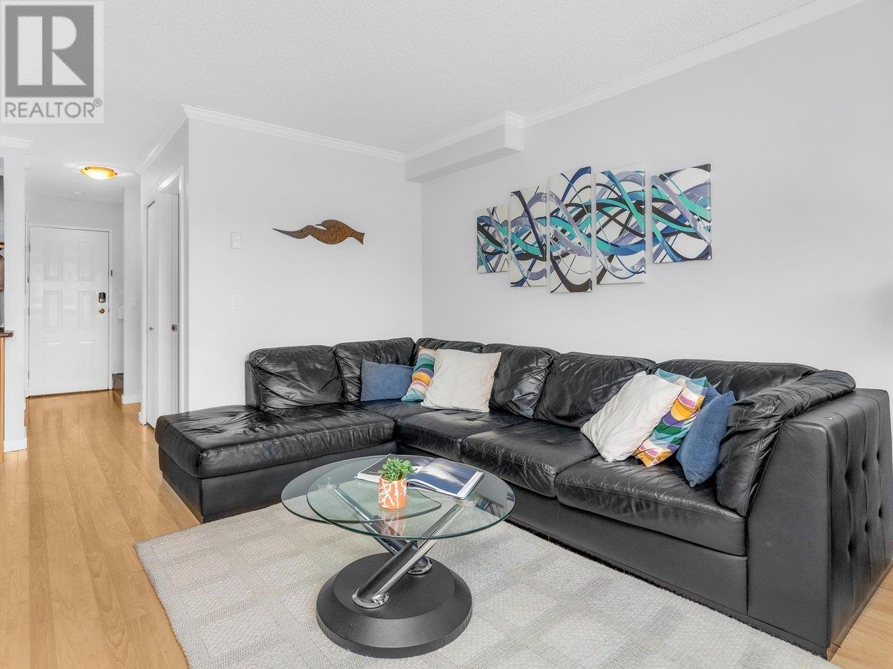 18 3437 W 4th Avenue, Vancouver, British Columbia V6R 1N7 - Photo 11 - R2956060