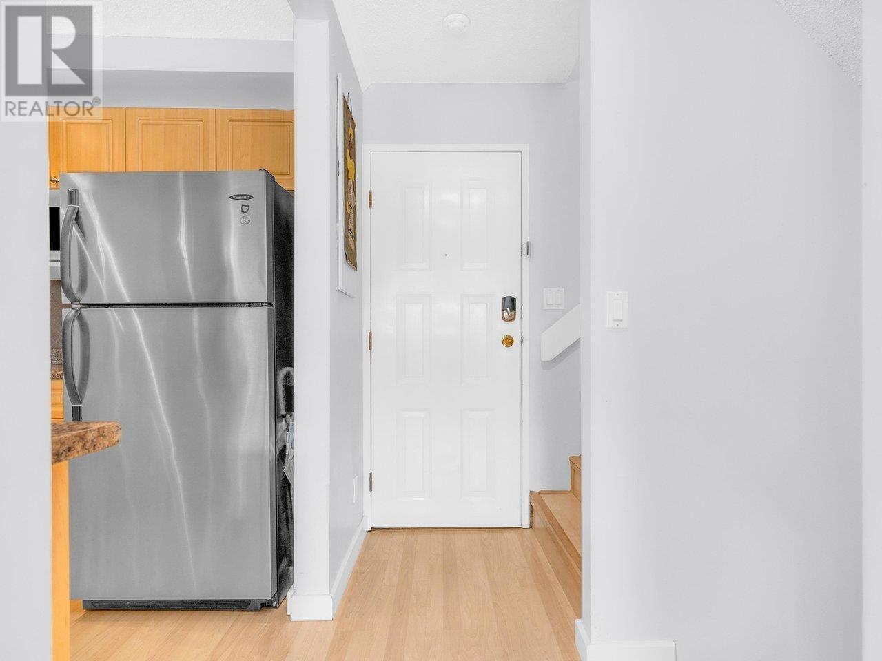 18 3437 W 4th Avenue, Vancouver, British Columbia V6R 1N7 - Photo 13 - R2956060