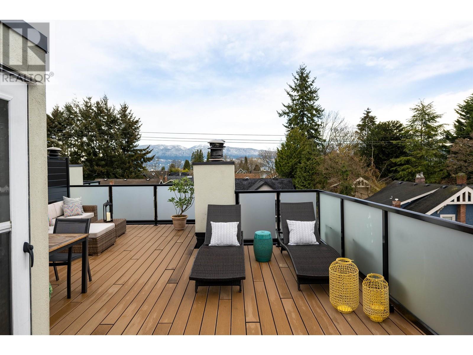 18 3437 W 4th Avenue, Vancouver, British Columbia V6R 1N7 - Photo 15 - R2956060