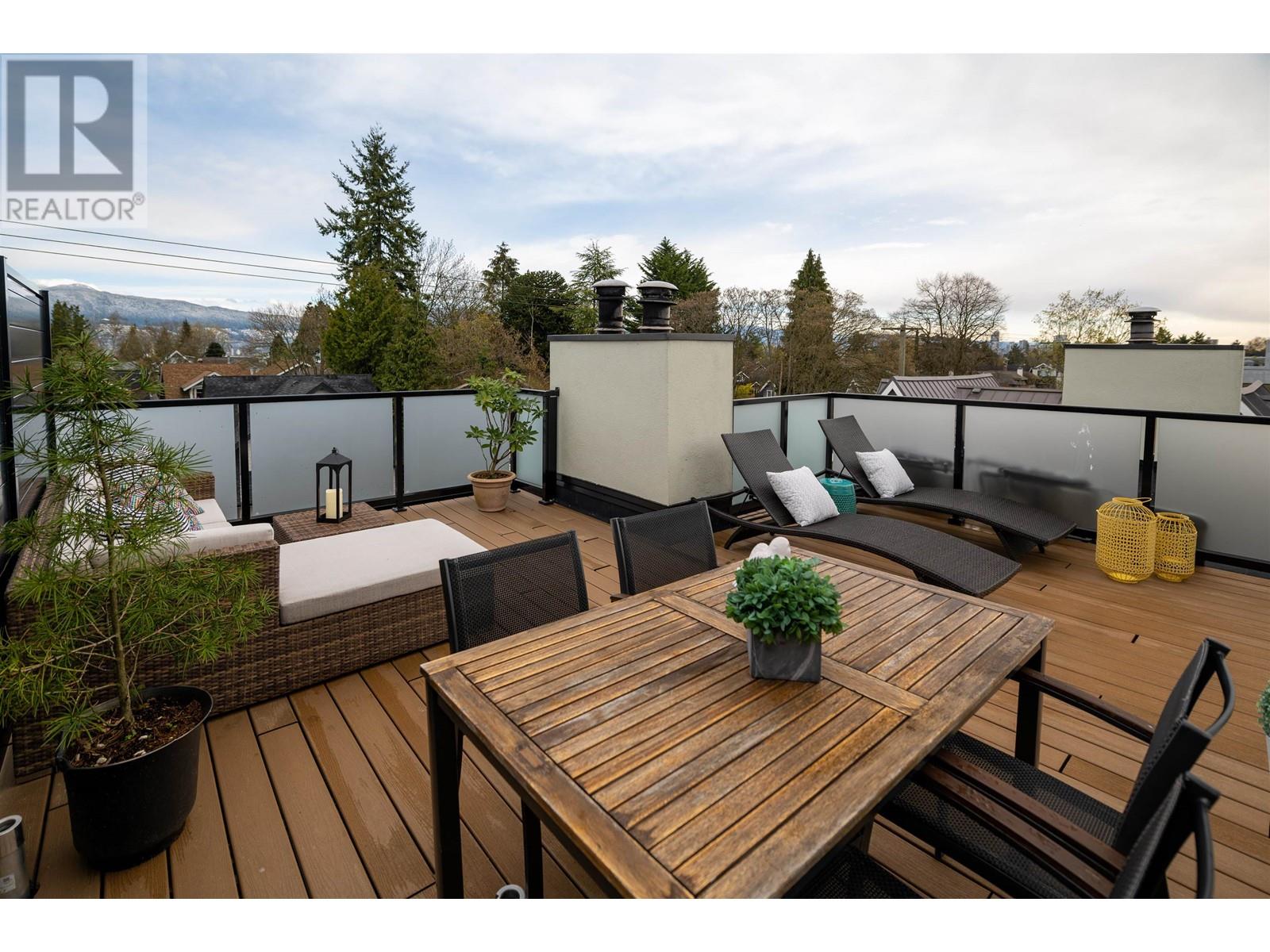 18 3437 W 4th Avenue, Vancouver, British Columbia V6R 1N7 - Photo 16 - R2956060