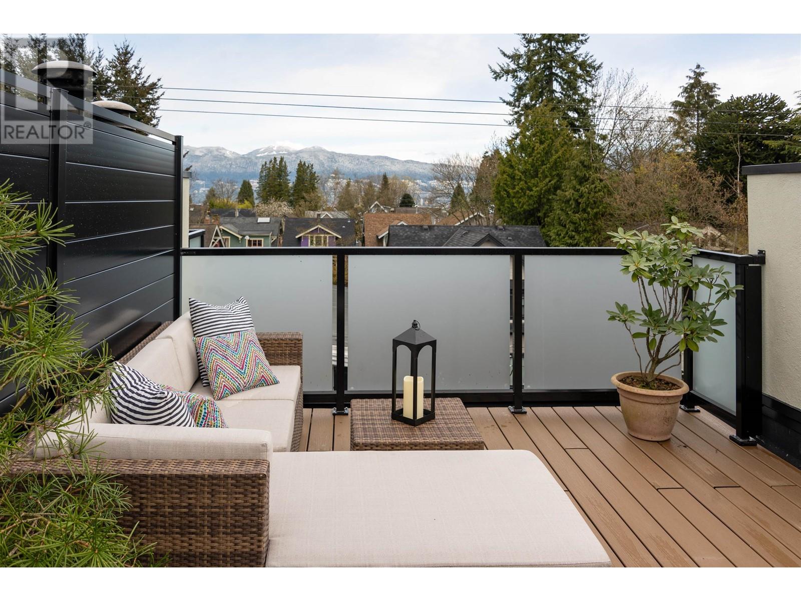 18 3437 W 4th Avenue, Vancouver, British Columbia V6R 1N7 - Photo 17 - R2956060