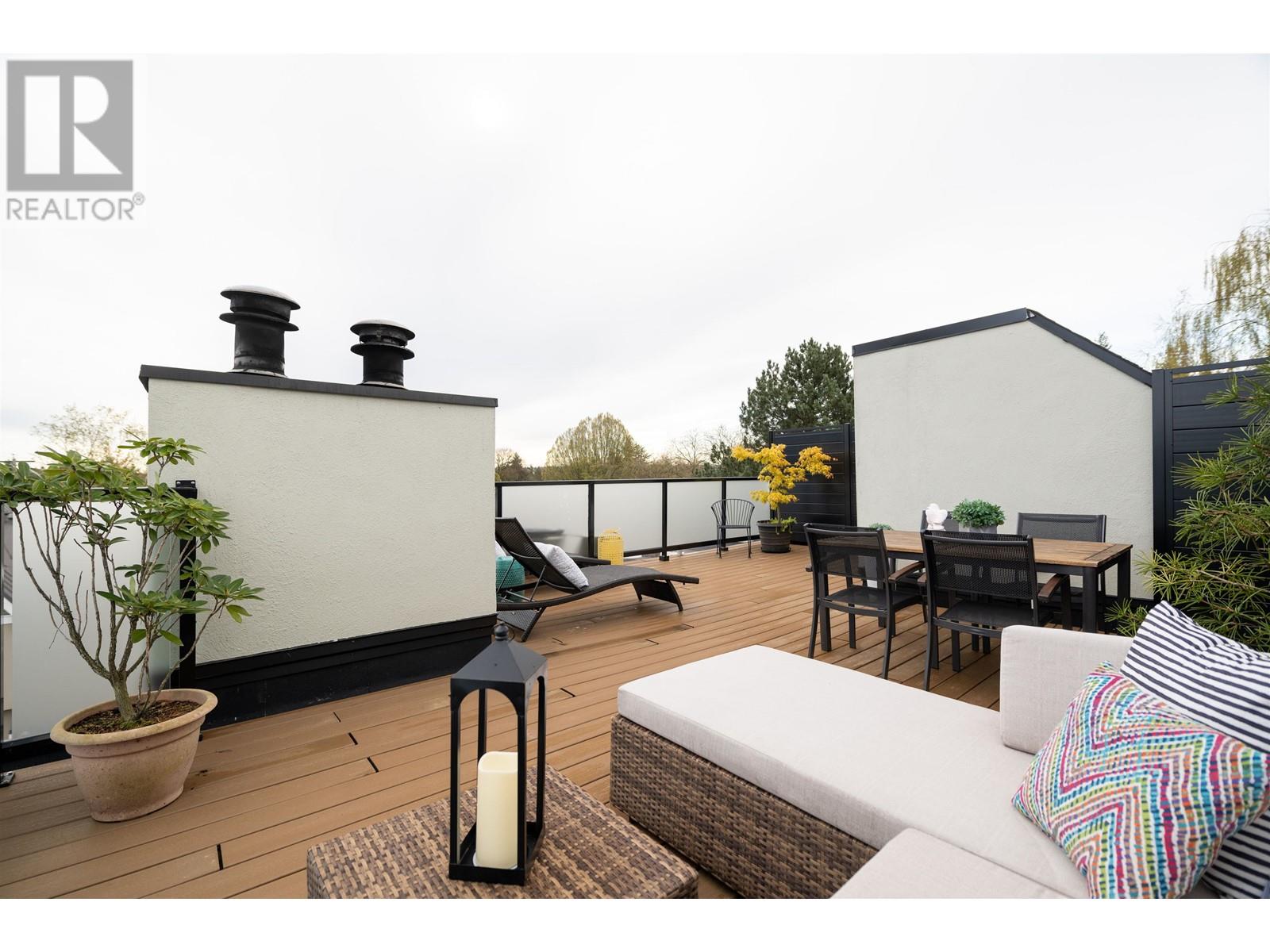 18 3437 W 4th Avenue, Vancouver, British Columbia V6R 1N7 - Photo 18 - R2956060