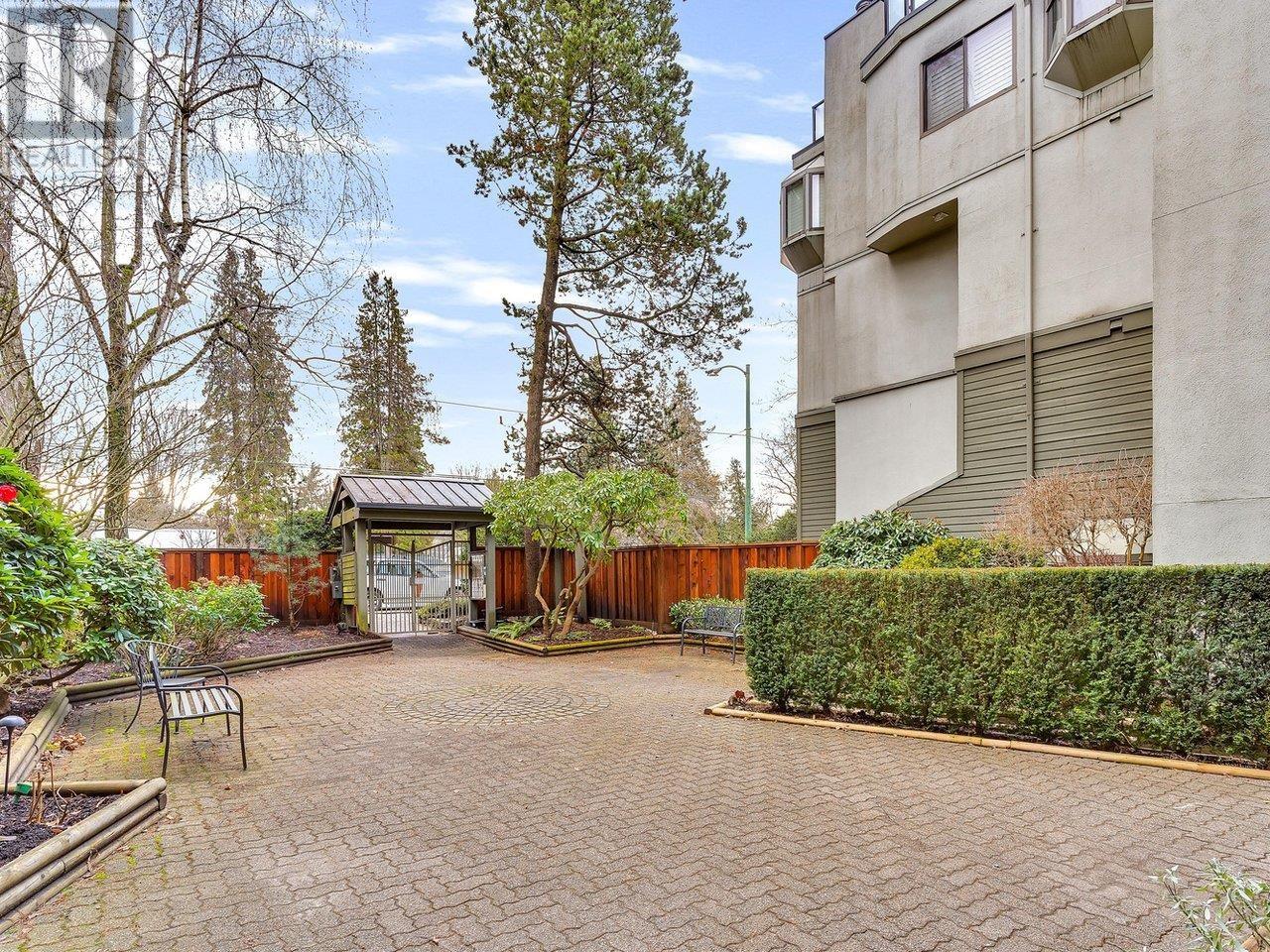 18 3437 W 4th Avenue, Vancouver, British Columbia V6R 1N7 - Photo 29 - R2956060