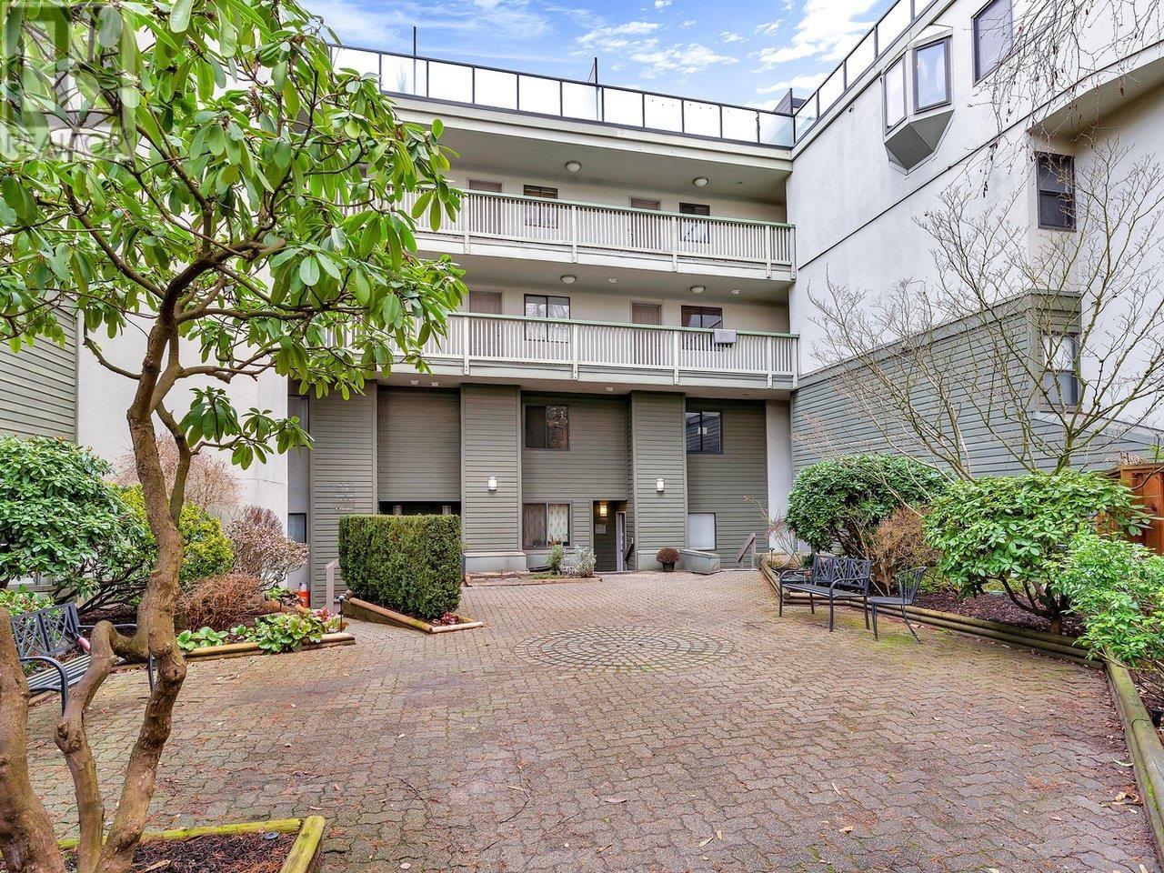 18 3437 W 4th Avenue, Vancouver, British Columbia V6R 1N7 - Photo 30 - R2956060