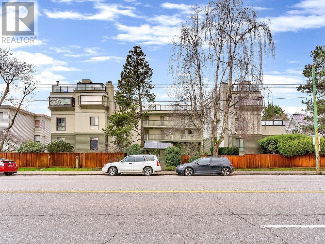 18 3437 W 4th Avenue, Vancouver, British Columbia V6R 1N7 - Photo 31 - R2956060