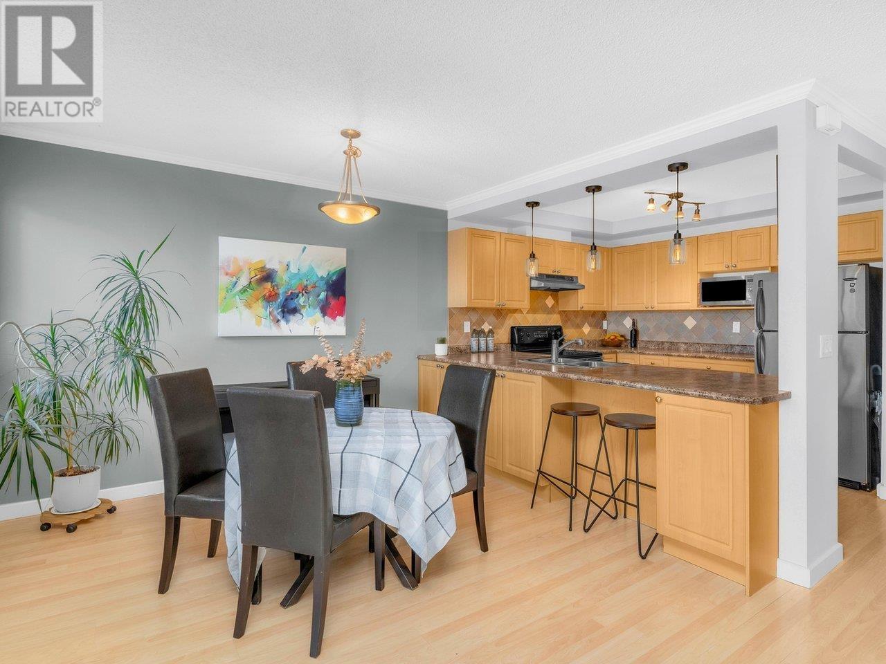 18 3437 W 4th Avenue, Vancouver, British Columbia V6R 1N7 - Photo 5 - R2956060