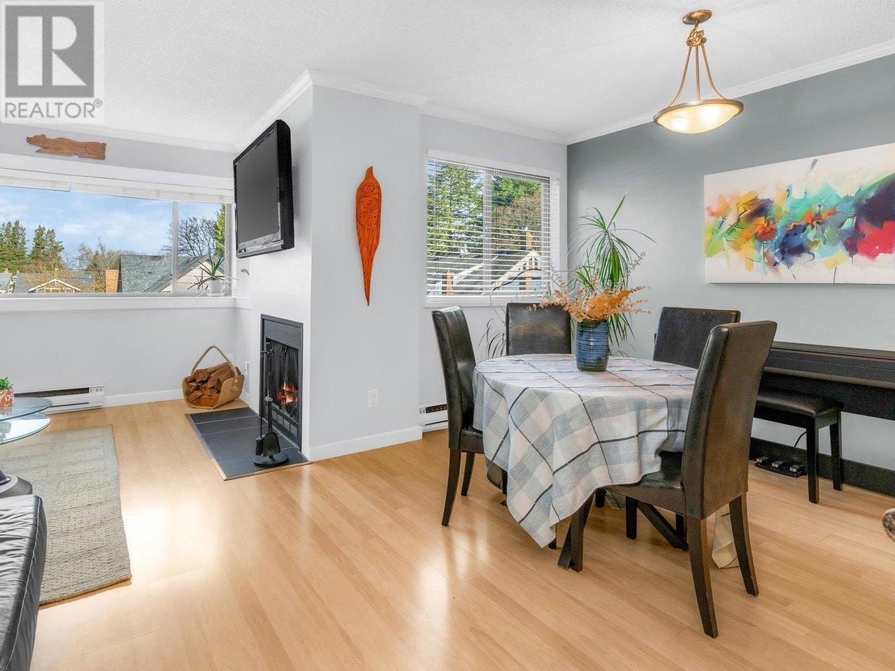 18 3437 W 4th Avenue, Vancouver, British Columbia V6R 1N7 - Photo 6 - R2956060