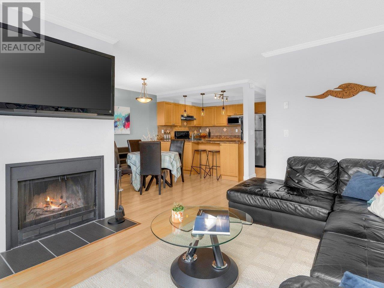 18 3437 W 4th Avenue, Vancouver, British Columbia V6R 1N7 - Photo 7 - R2956060