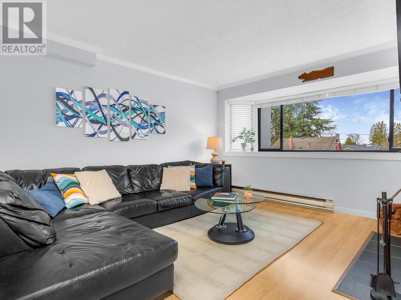 18 3437 W 4th Avenue, Vancouver, British Columbia V6R 1N7 - Photo 8 - R2956060