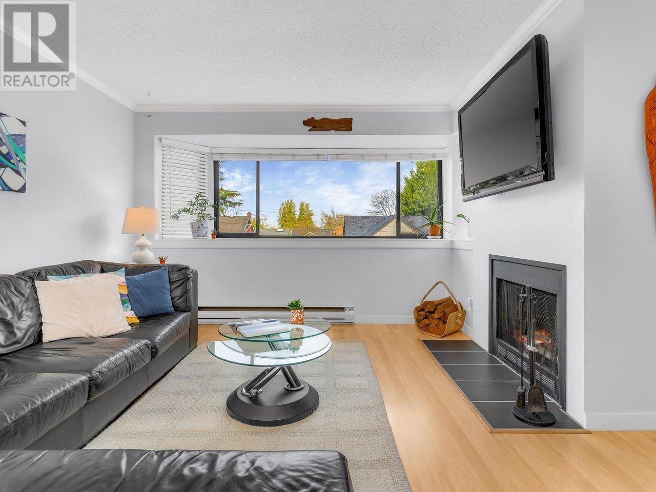 18 3437 W 4th Avenue, Vancouver, British Columbia V6R 1N7 - Photo 9 - R2956060