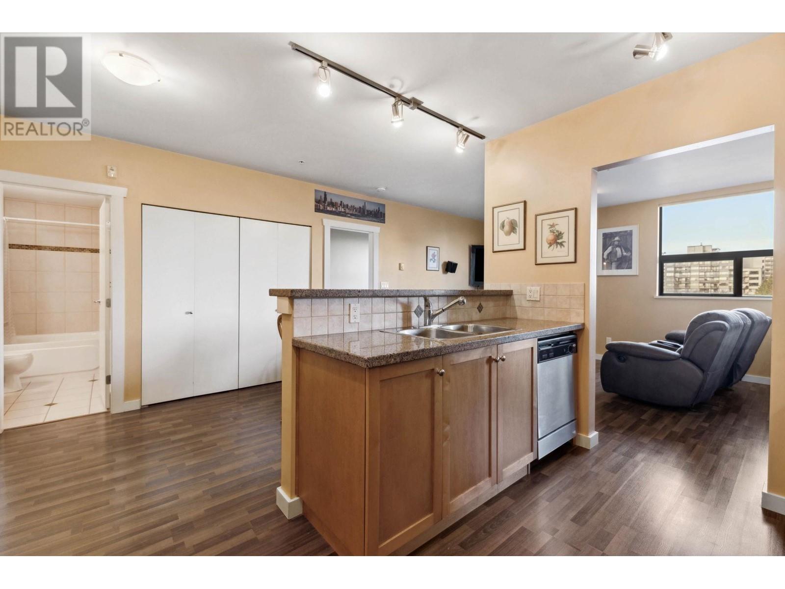 616 615 Belmont Street, New Westminster, British Columbia  V3M 6A1 - Photo 11 - R2956066