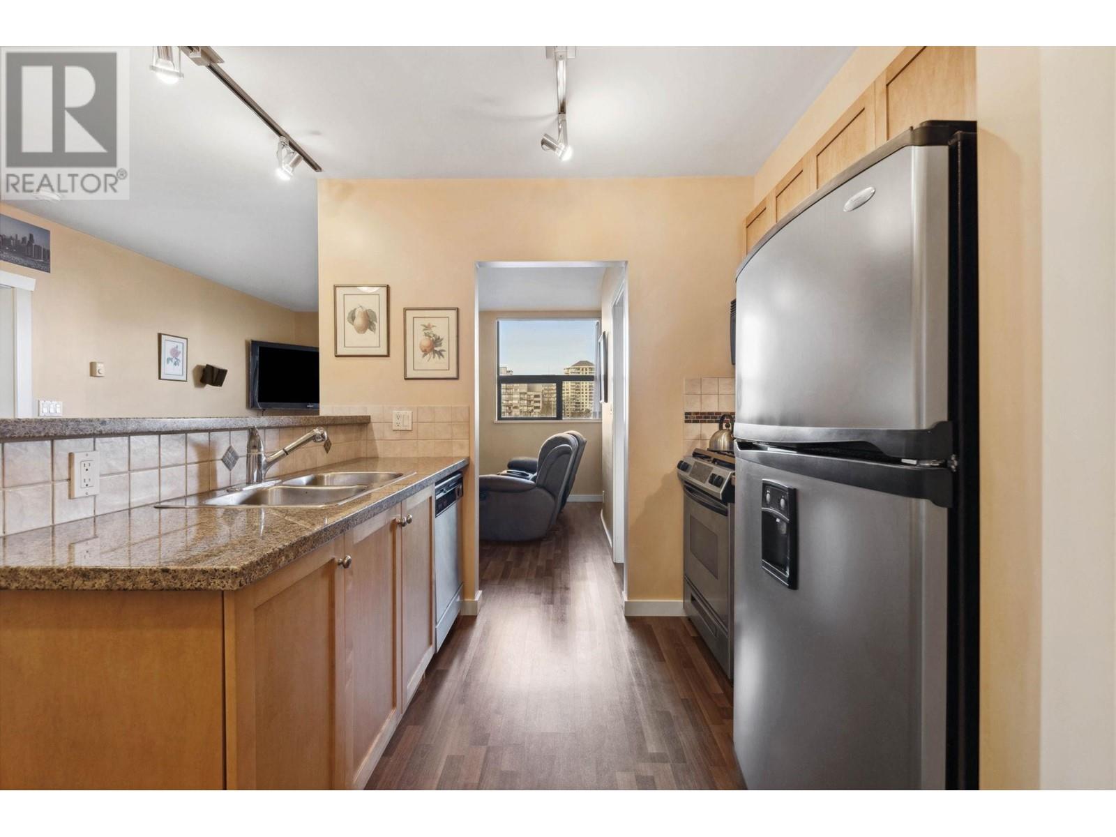 616 615 Belmont Street, New Westminster, British Columbia  V3M 6A1 - Photo 14 - R2956066