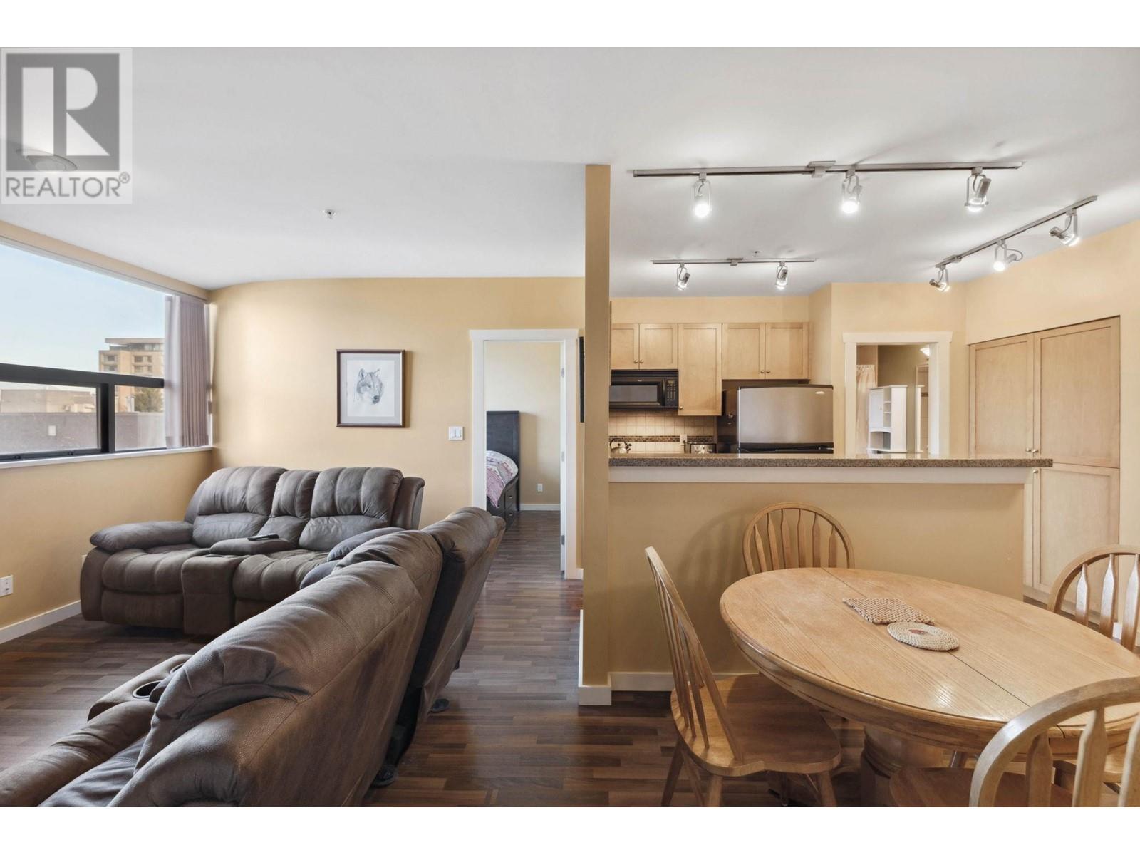 616 615 Belmont Street, New Westminster, British Columbia  V3M 6A1 - Photo 6 - R2956066
