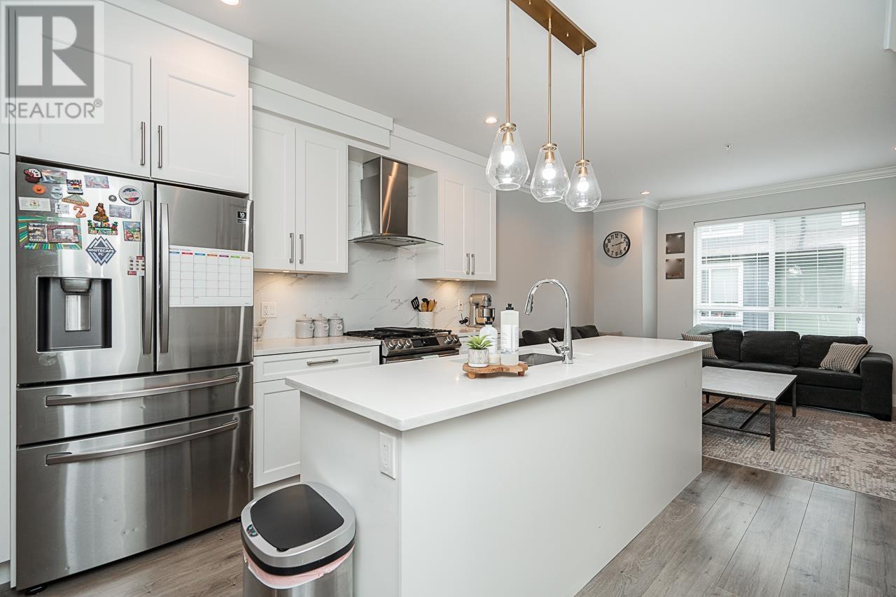22 430 Duncan Street, New Westminster, British Columbia V3M 0M2 - Photo 5 - R2956070