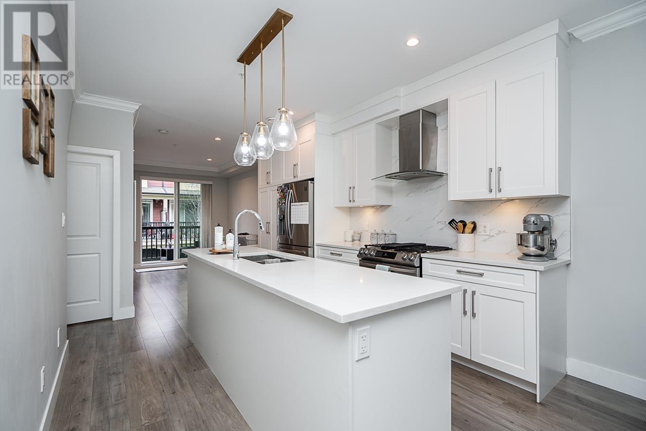 22 430 Duncan Street, New Westminster, British Columbia V3M 0M2 - Photo 6 - R2956070