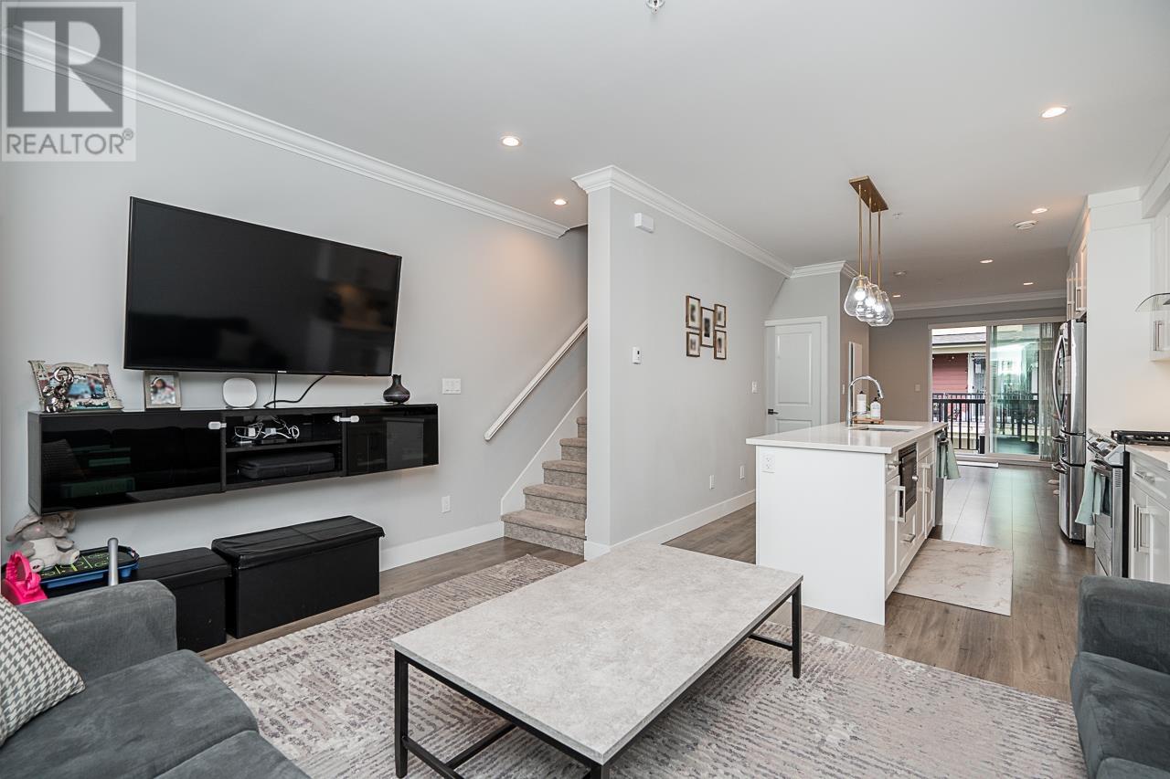 22 430 Duncan Street, New Westminster, British Columbia V3M 0M2 - Photo 7 - R2956070