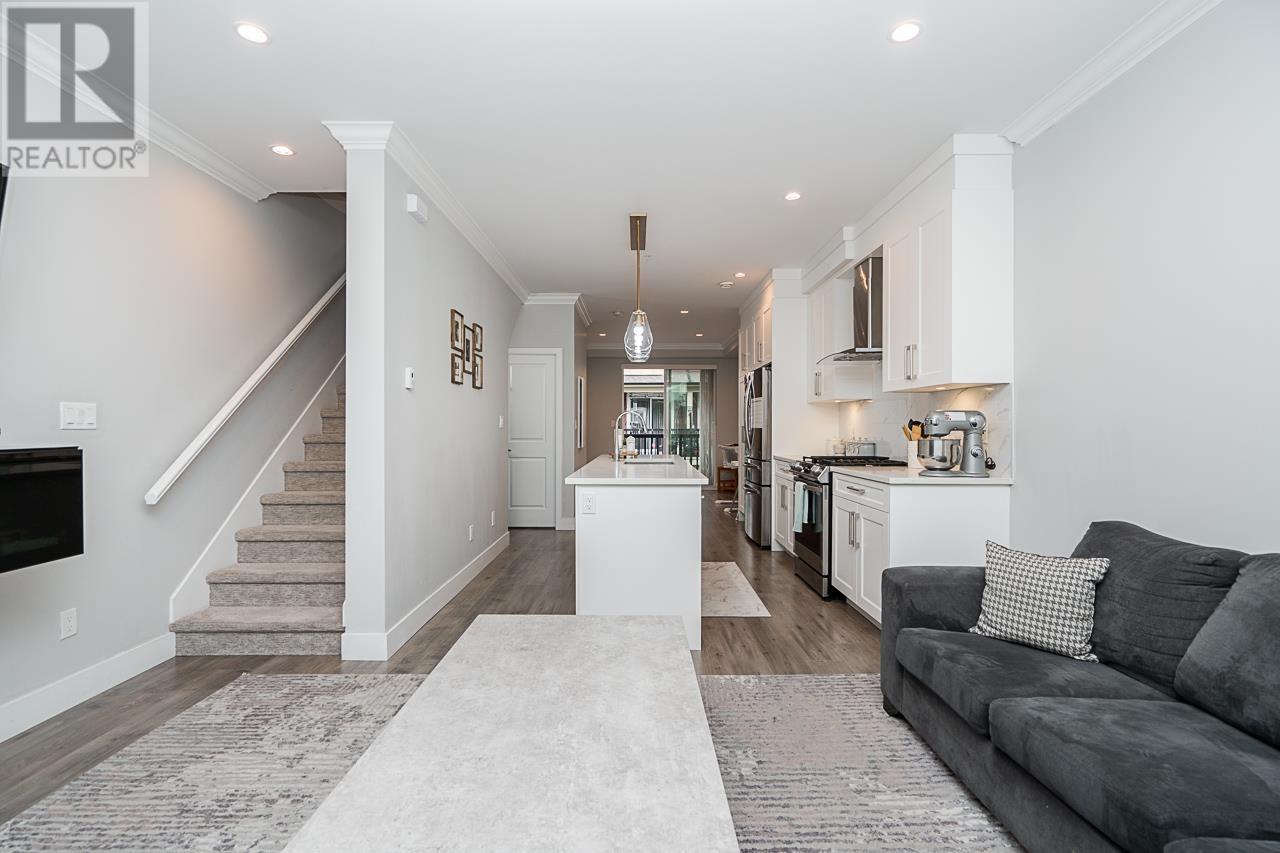 22 430 Duncan Street, New Westminster, British Columbia V3M 0M2 - Photo 9 - R2956070