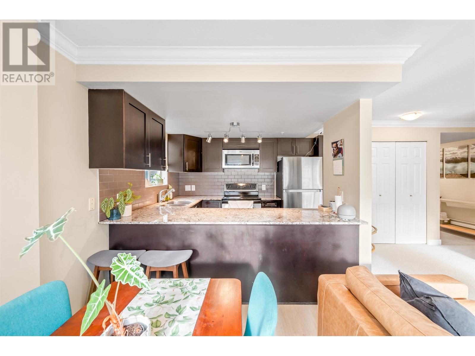 202 4025 NORFOLK STREET